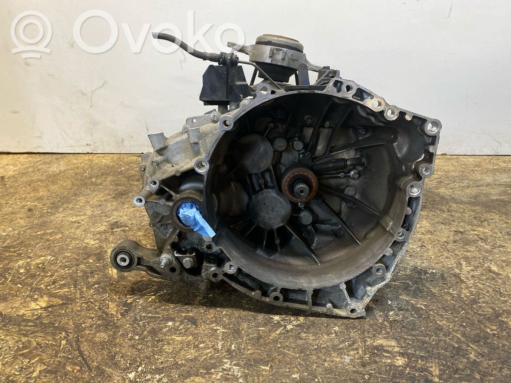 Volvo V40 Cutie viteze manuală cu 6 trepte 