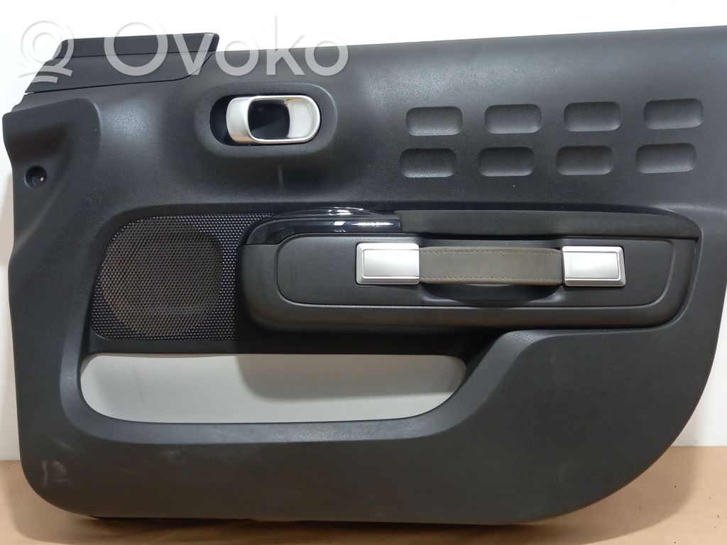 Citroen C3 Rivestimento del pannello della portiera anteriore 