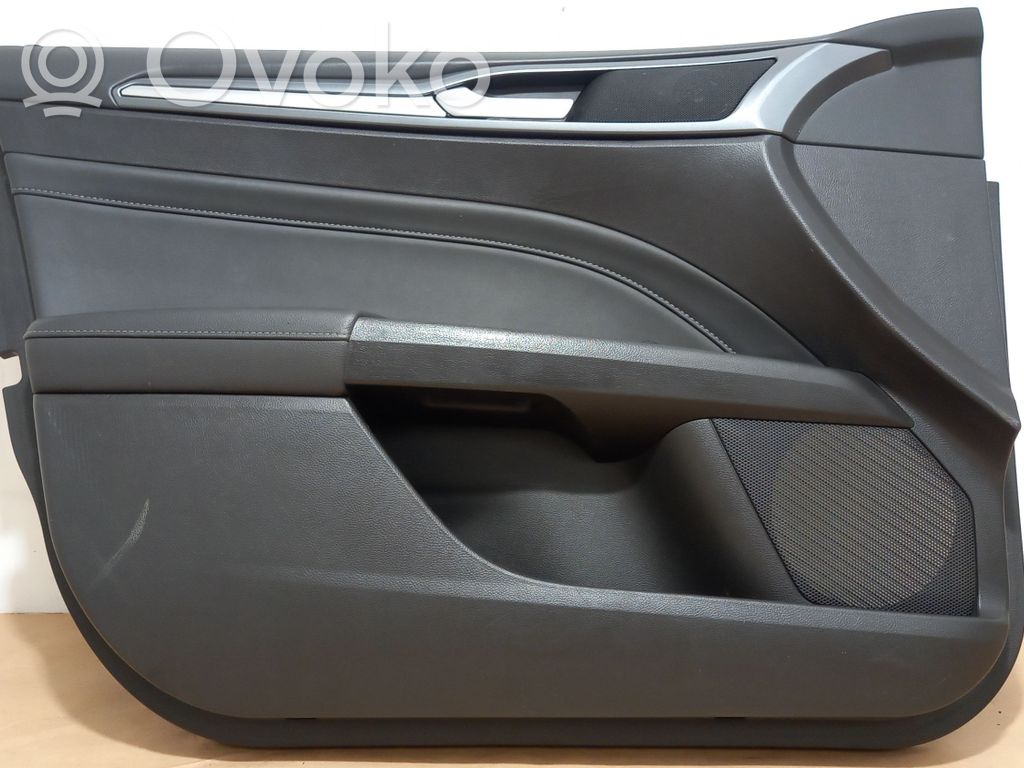 Ford Mondeo MK V Revestimiento de puerta delantera 