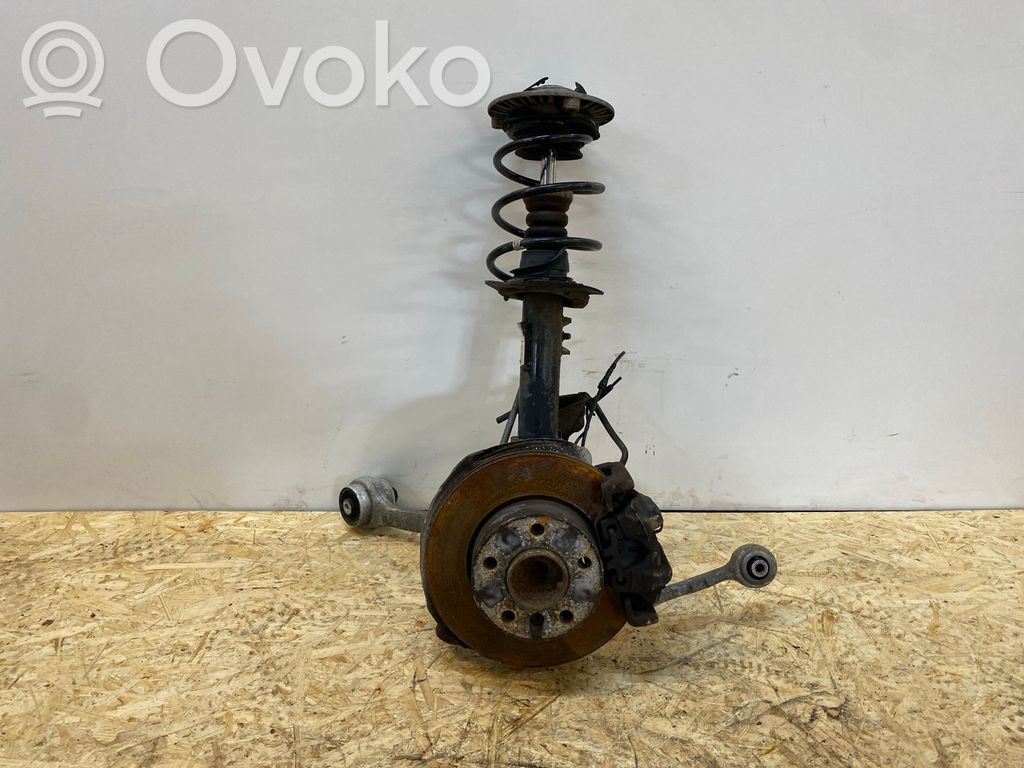 BMW 1 F20 F21 Zawieszenie przednie / Komplet 