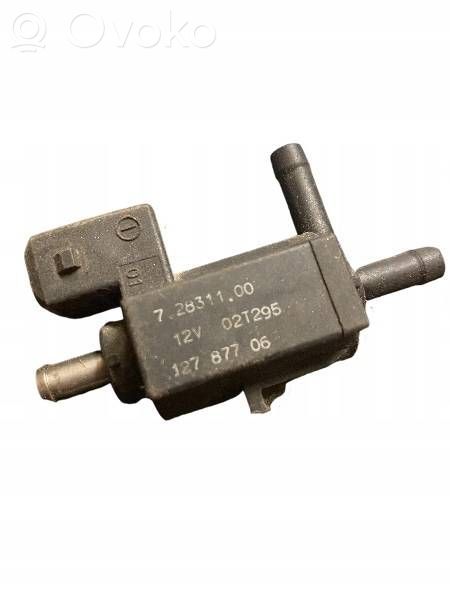 Saab 9-3 Ver2 Turbo solenoid valve 