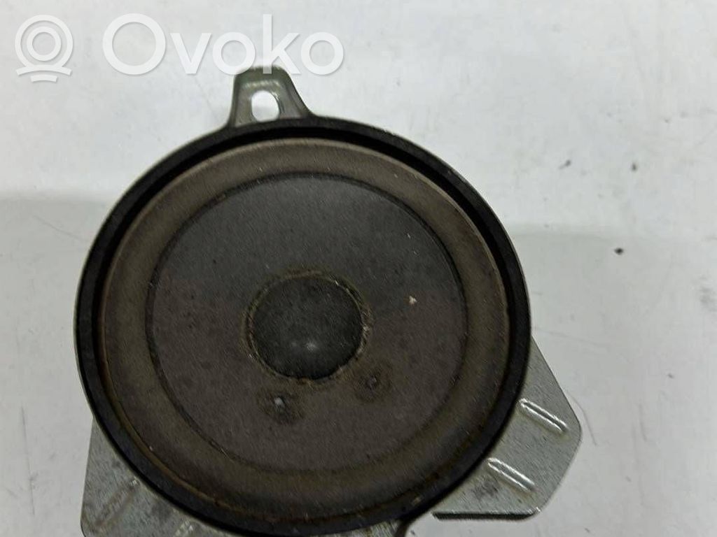 Saab 9-3 Ver2 Parcel shelf speaker 
