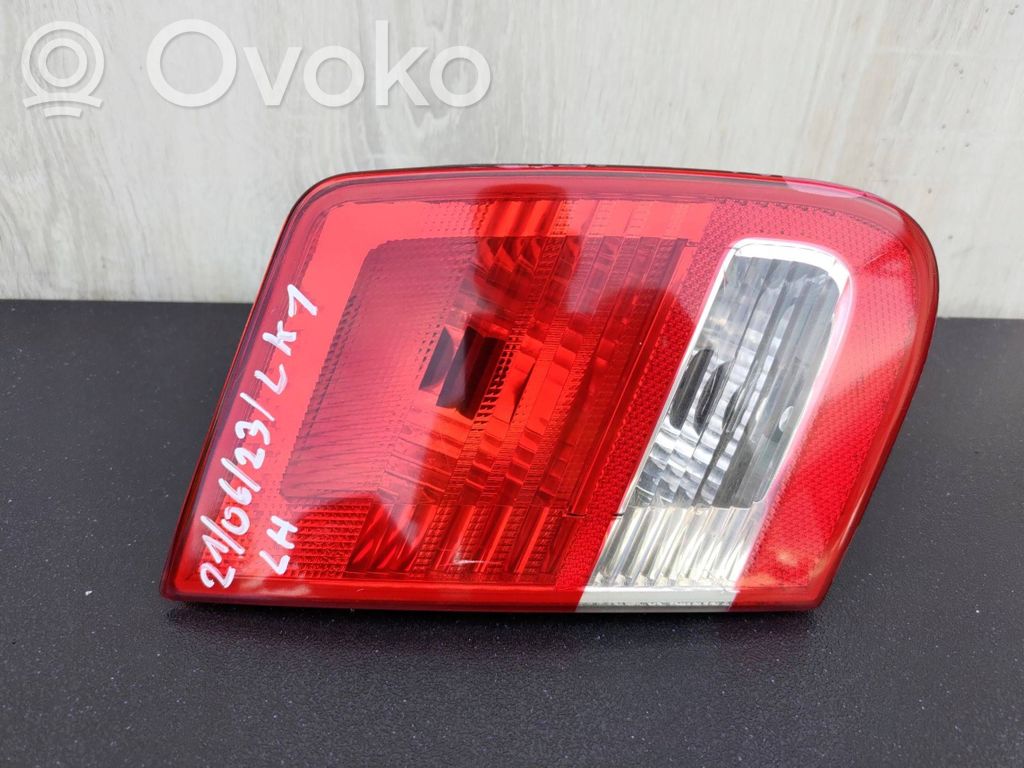 Saab 9-3 Ver2 Aizmugurējais lukturis pārsegā 