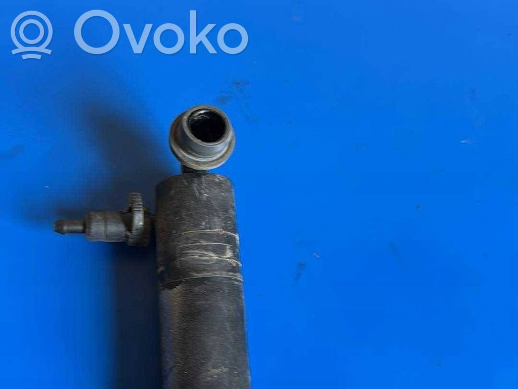 Saab 9-3 Ver2 Windscreen/windshield washer pump 