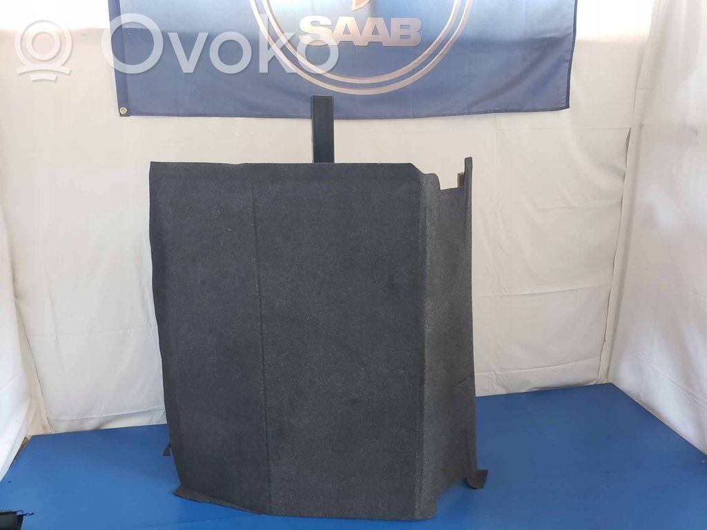 Saab 9-3 Ver2 Trunk/boot mat liner 