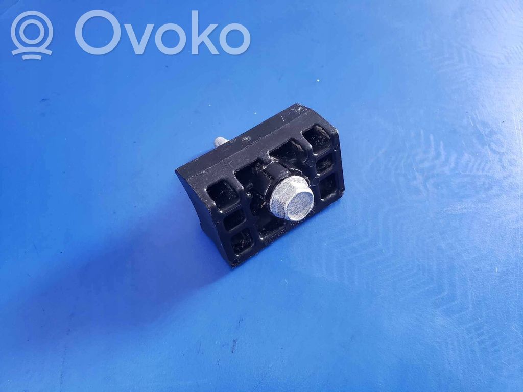 Saab 9-3 Ver2 Battery bracket 