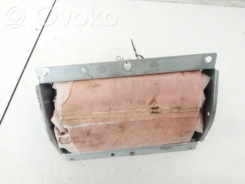 Saab 9-3 Ver2 Poduszka powietrzna Airbag pasażera 