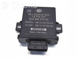 Saab 9-3 Ver2 Headlight ballast module Xenon 