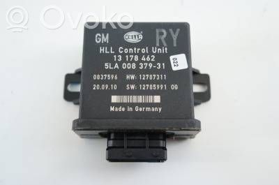 Saab 9-3 Ver2 Xenon control unit/module 