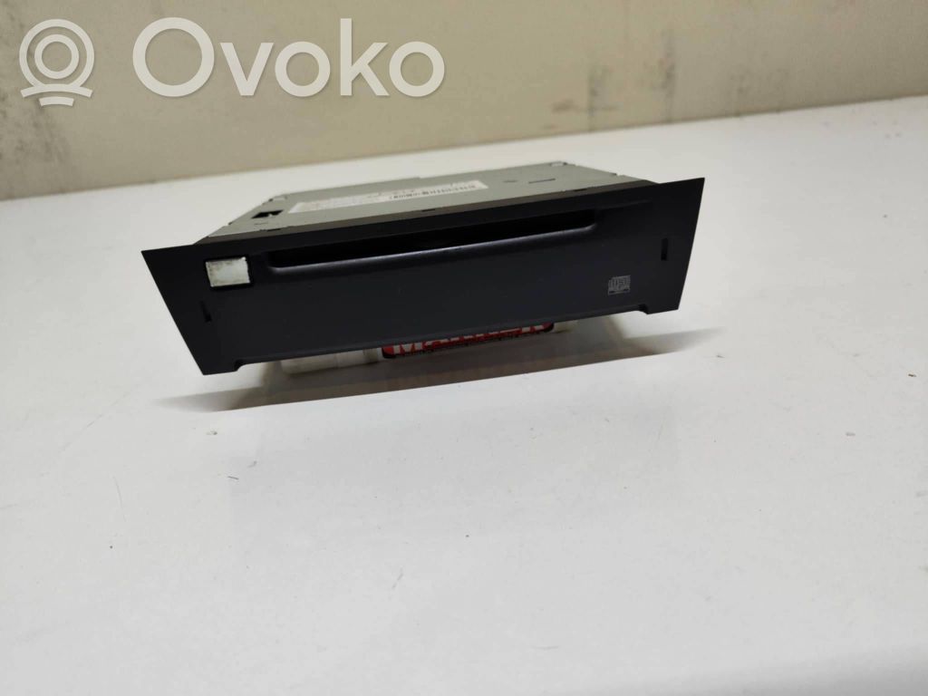 Saab 9-3 Ver2 CD/DVD-vaihdin 