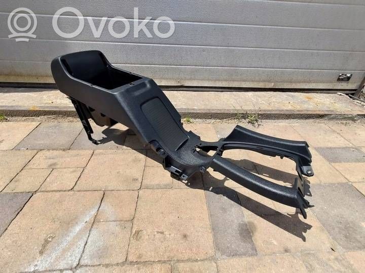 Saab 9-3 Ver2 Armrest 