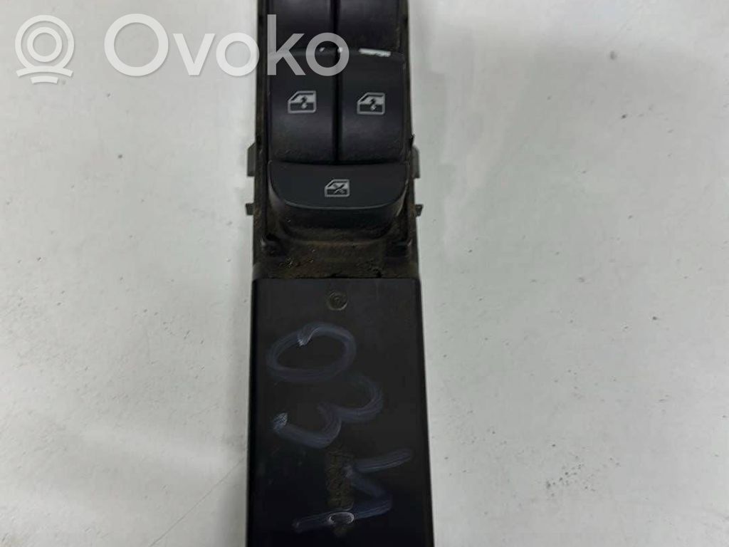 Saab 9-3 Ver2 Electric window control switch 