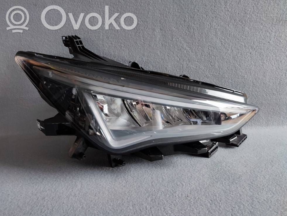 Headlight/headlamp   10F941008J,0021855514,1710202300252