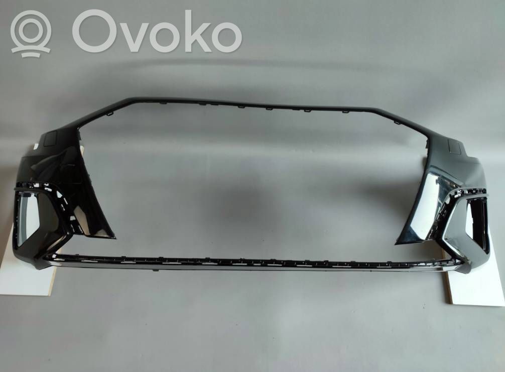 Priekinis bamperis   8Y0807437,969353