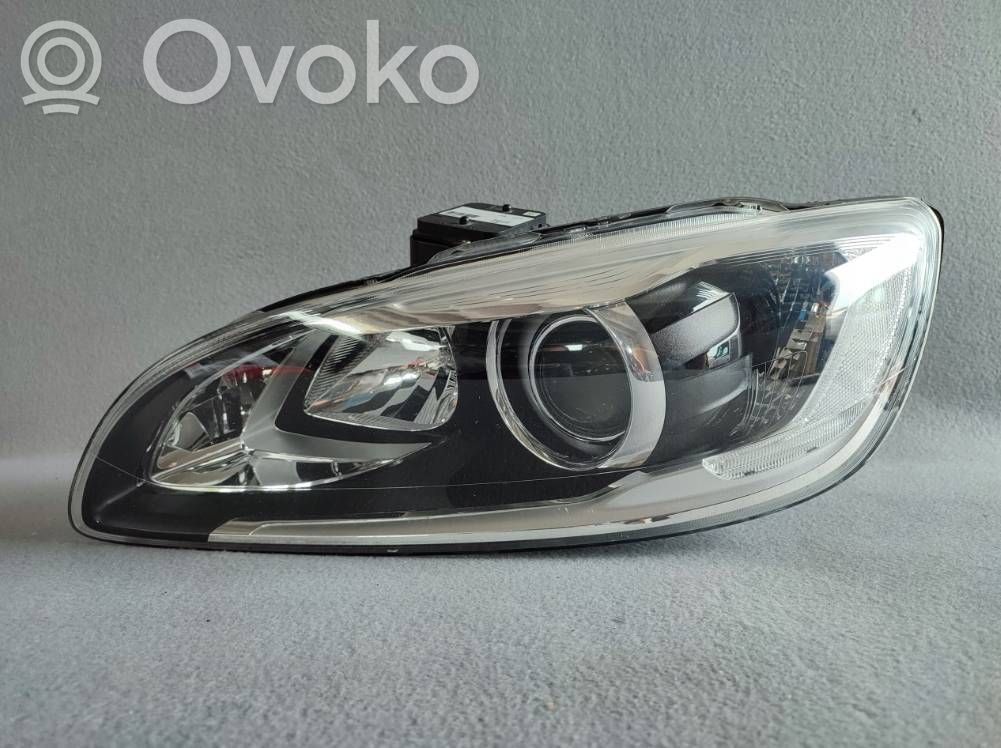 Headlight/headlamp   31395902,89907813,2283RS