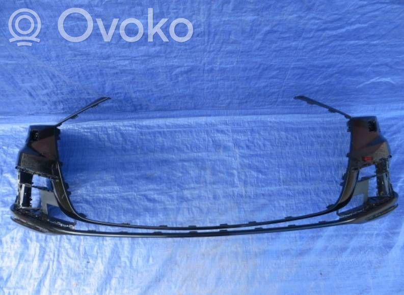 Audi A8 S8 D5 Front bumper 