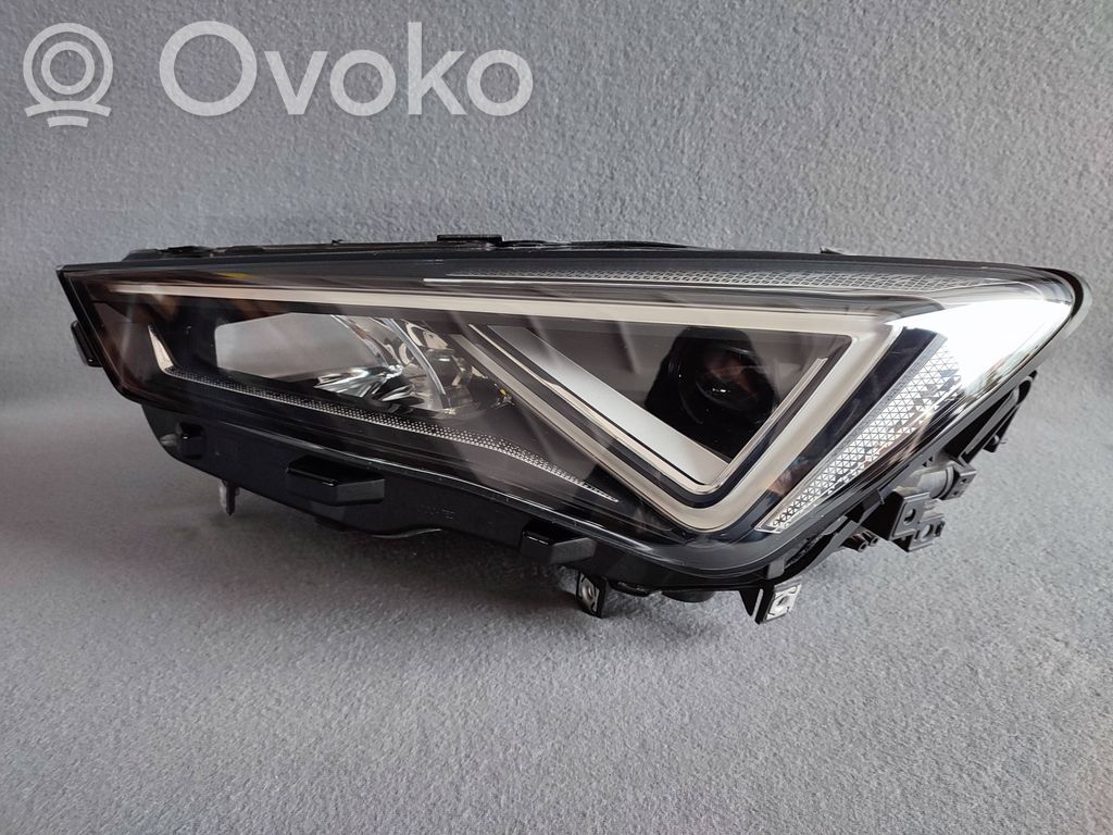 Lampa przednia   5E1941007H,5FJ941007H,90143460,011D02A00