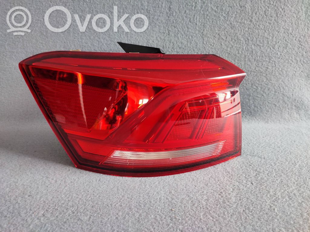 Volkswagen T-Roc Takavalot 