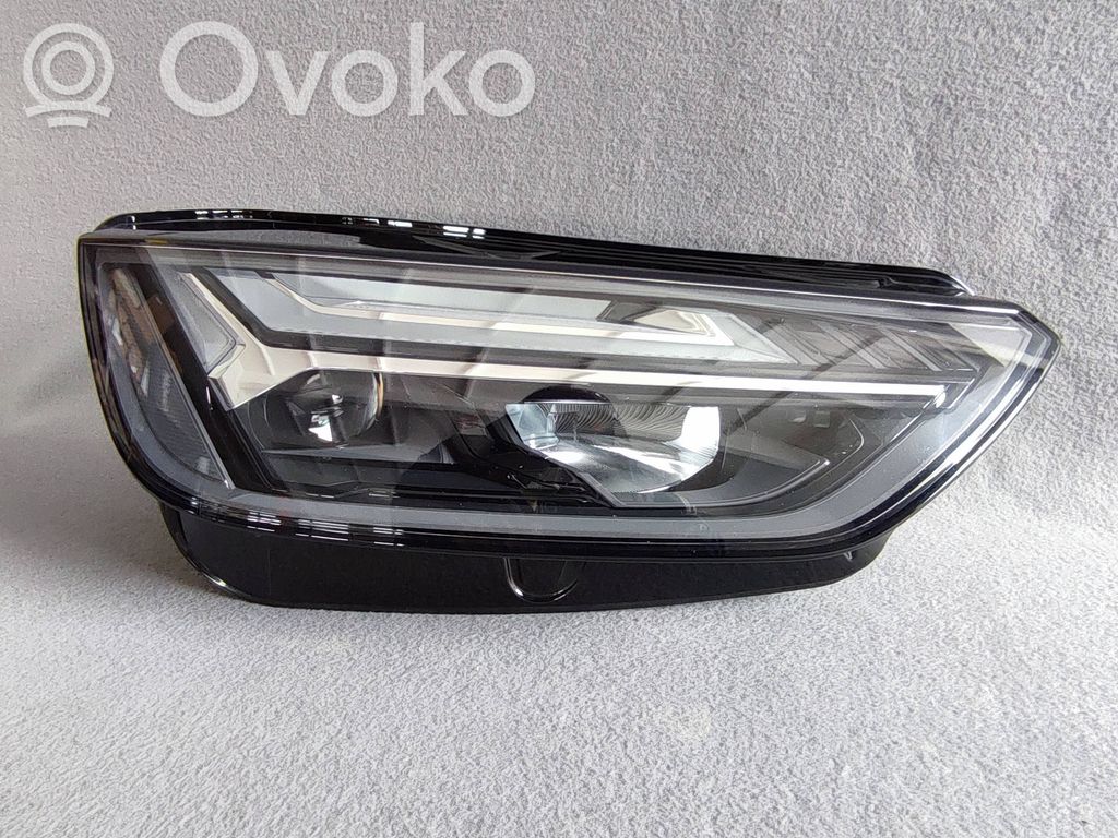 Audi Q5 SQ5 FY Far 