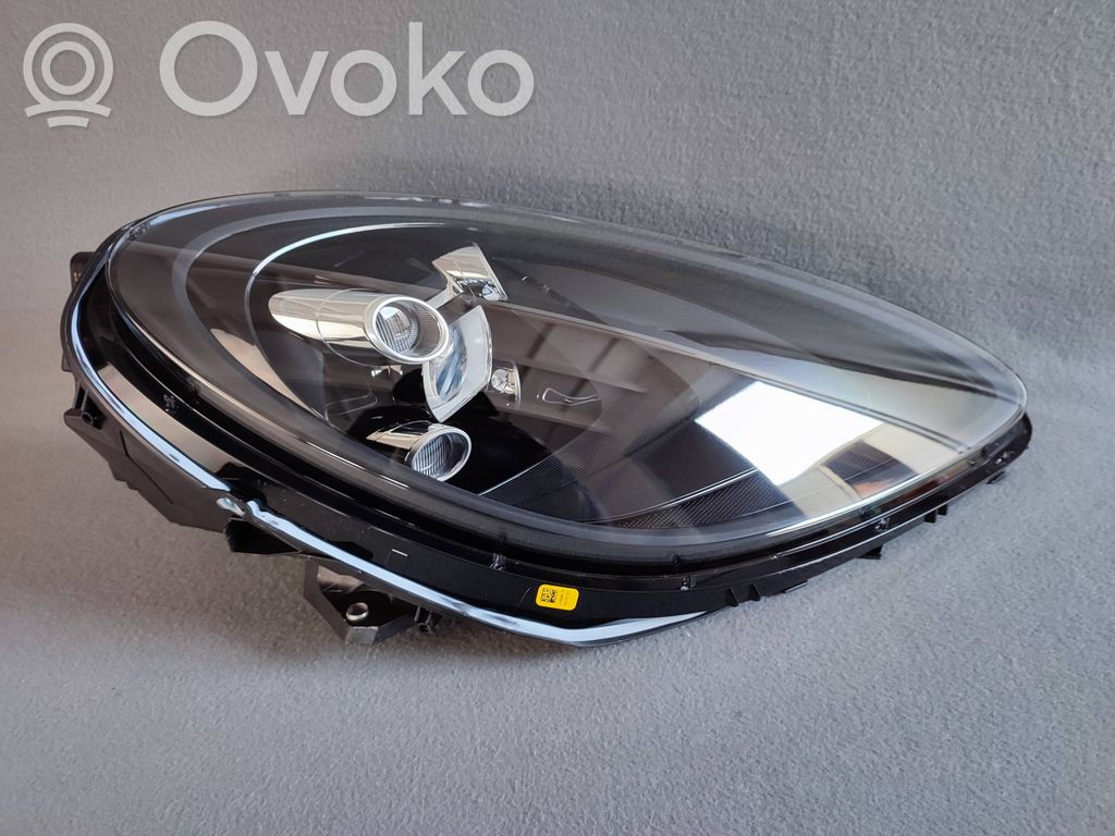 Porsche Cayenne (9Y0 9Y3) Lampa tylna 