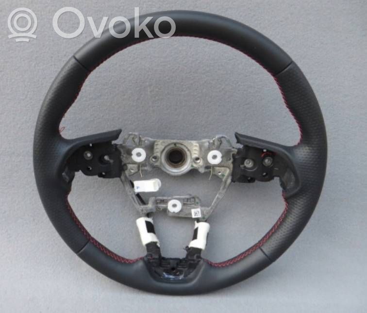 Toyota Corolla E210 E21 Ohjauspyörä 