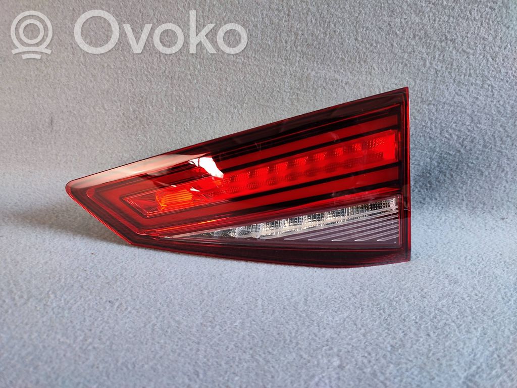Seat Ateca Takavalot 