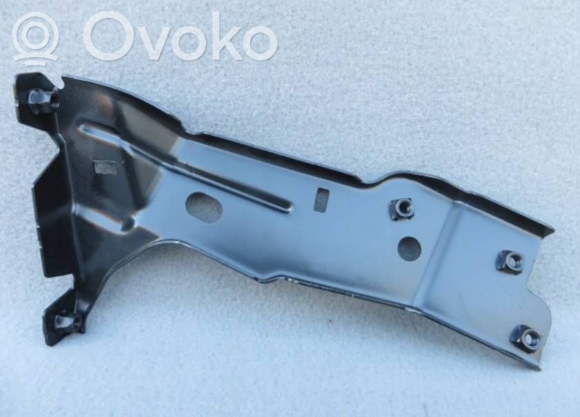 Audi A1 Fender mounting bracket 