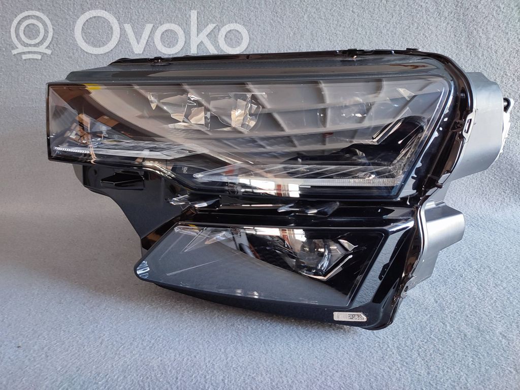 Skoda Karoq Lampa przednia 