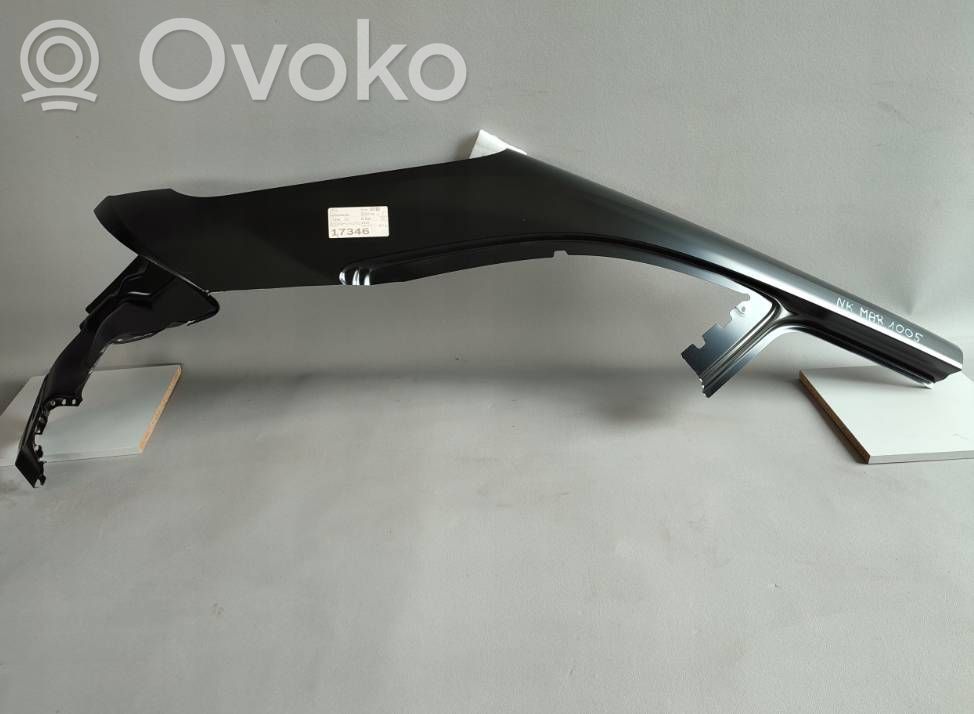 Panel lateral trasero   8W9809838C