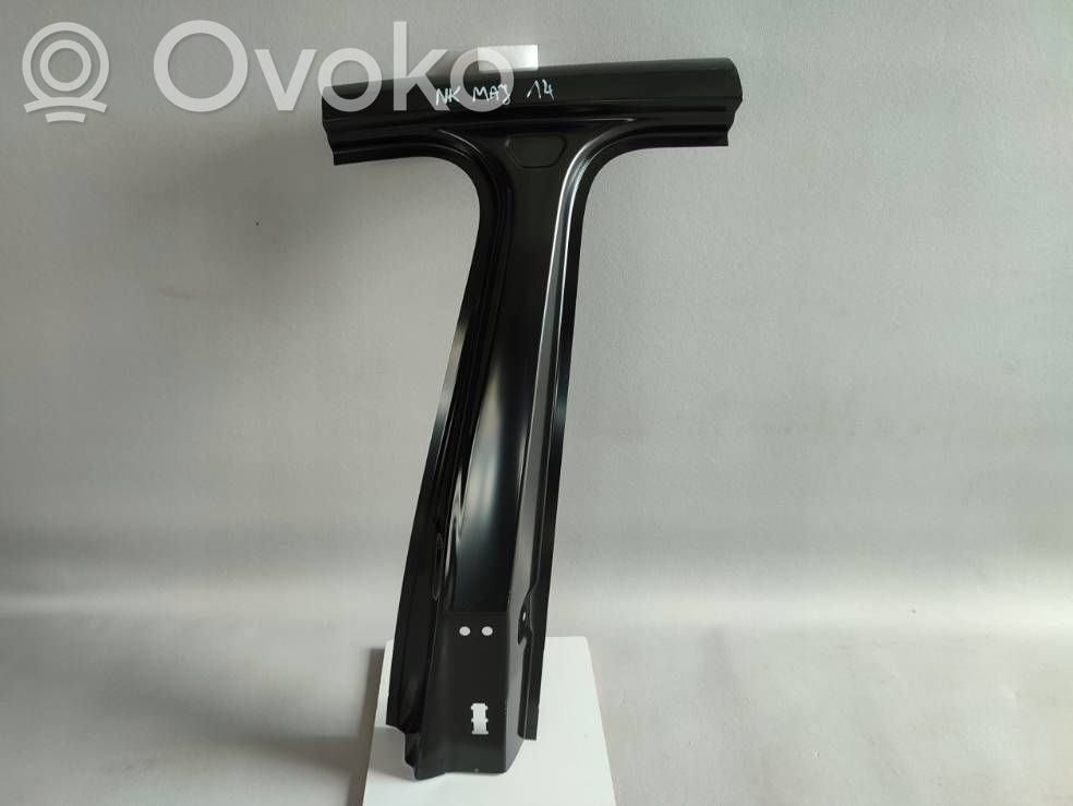 Audi A4 S4 B9 8W Pilier 