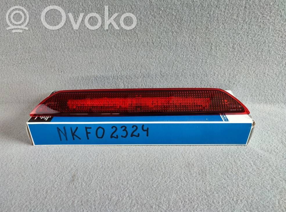 Ford Transit Dritte Bremsleuchte 