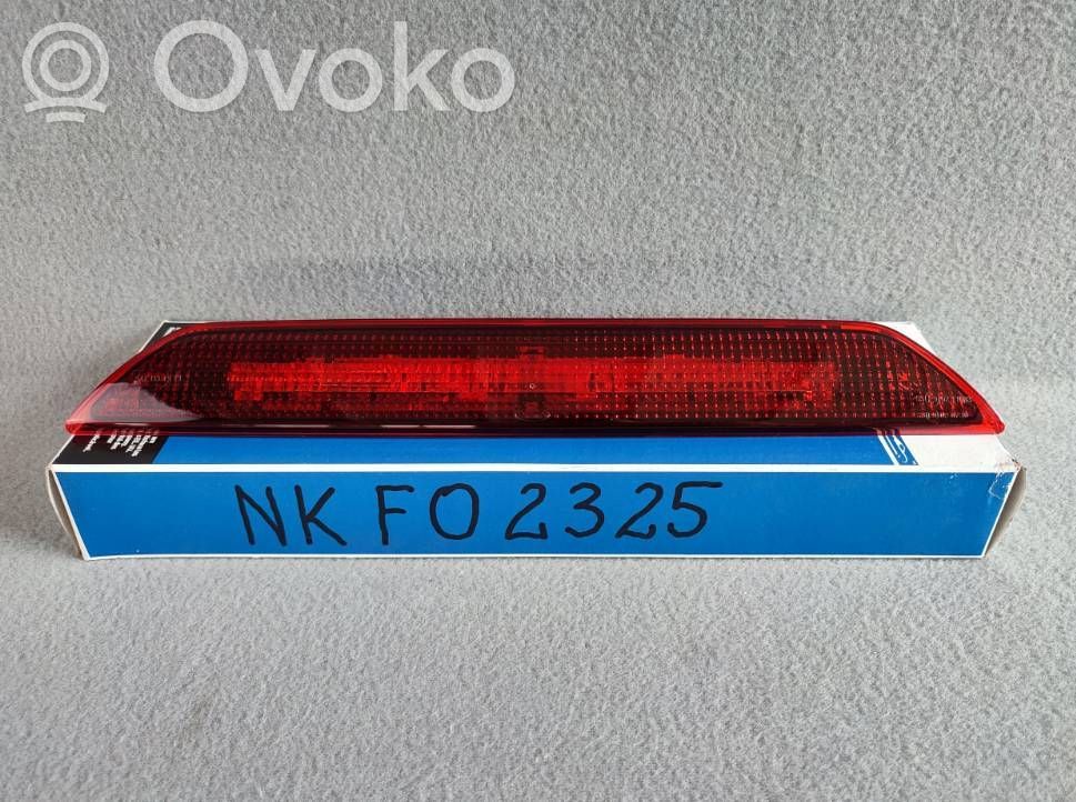 Ford Transit Dritte Bremsleuchte 