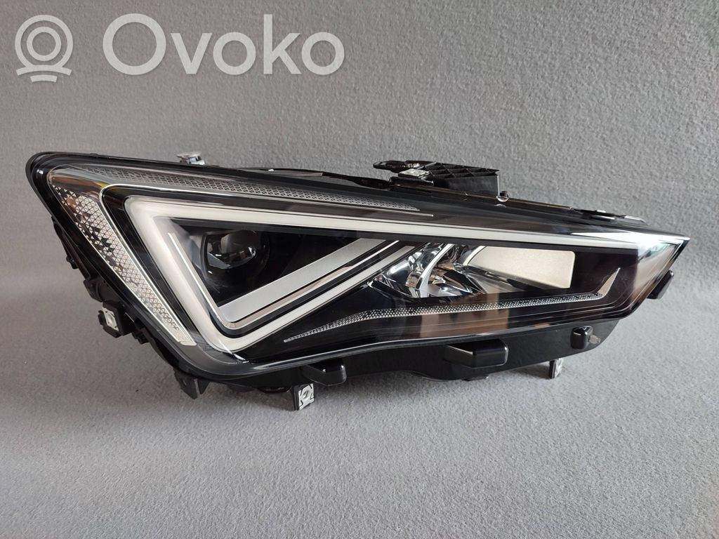 Cupra Formentor Lampa przednia 