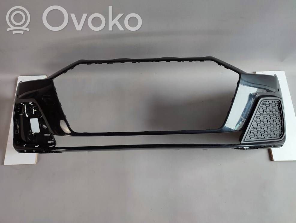 Audi A1 Zderzak przedni 