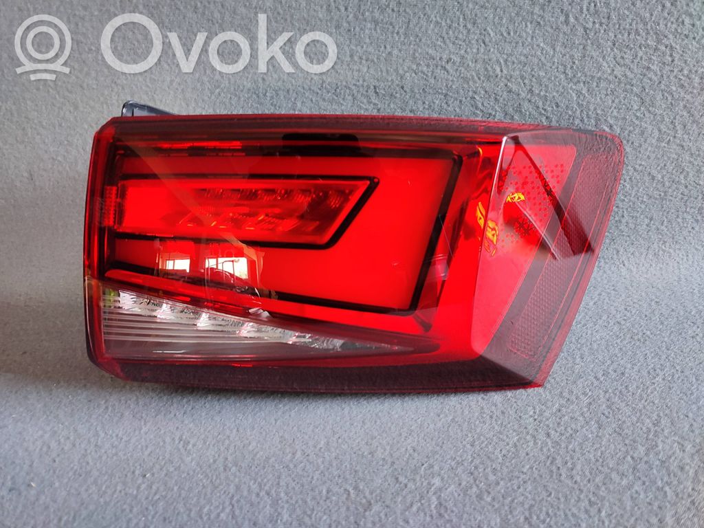 Seat Ateca Takavalot 