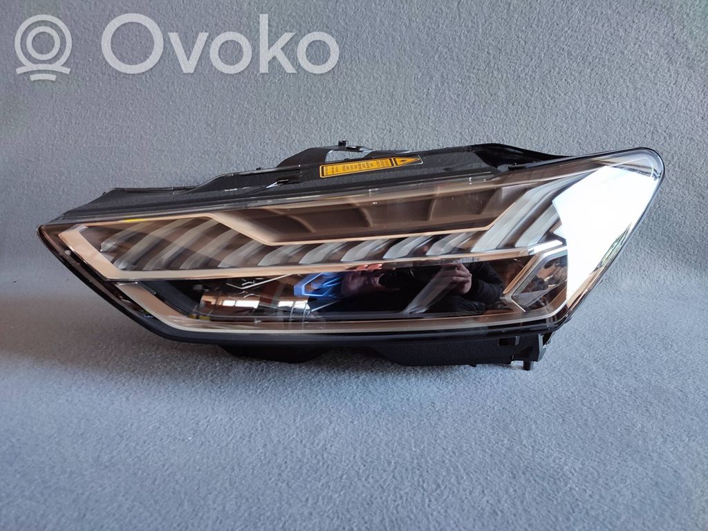 Audi A7 S7 4K8 Faro delantero/faro principal 