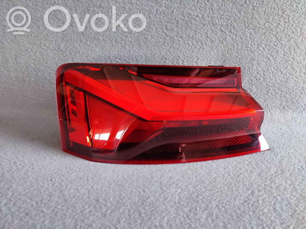 Audi A5 Takavalot 