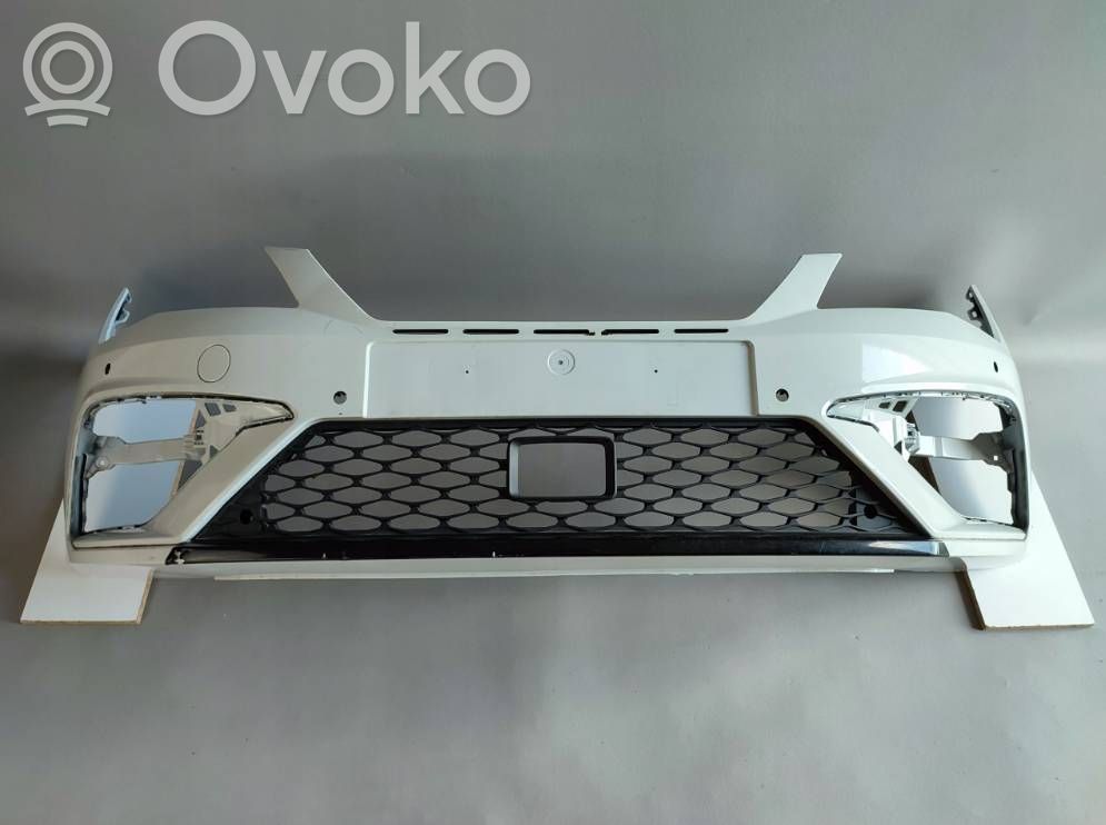 Front bumper   5E0807221AB,5F0807221AJ,5F0807217KA,5F0807217NP