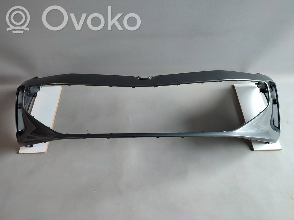 Volkswagen PASSAT B8 Parachoques delantero 