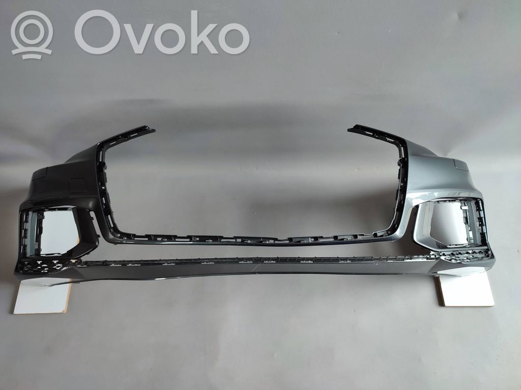Audi A6 S6 C8 4K Priekinis bamperis 