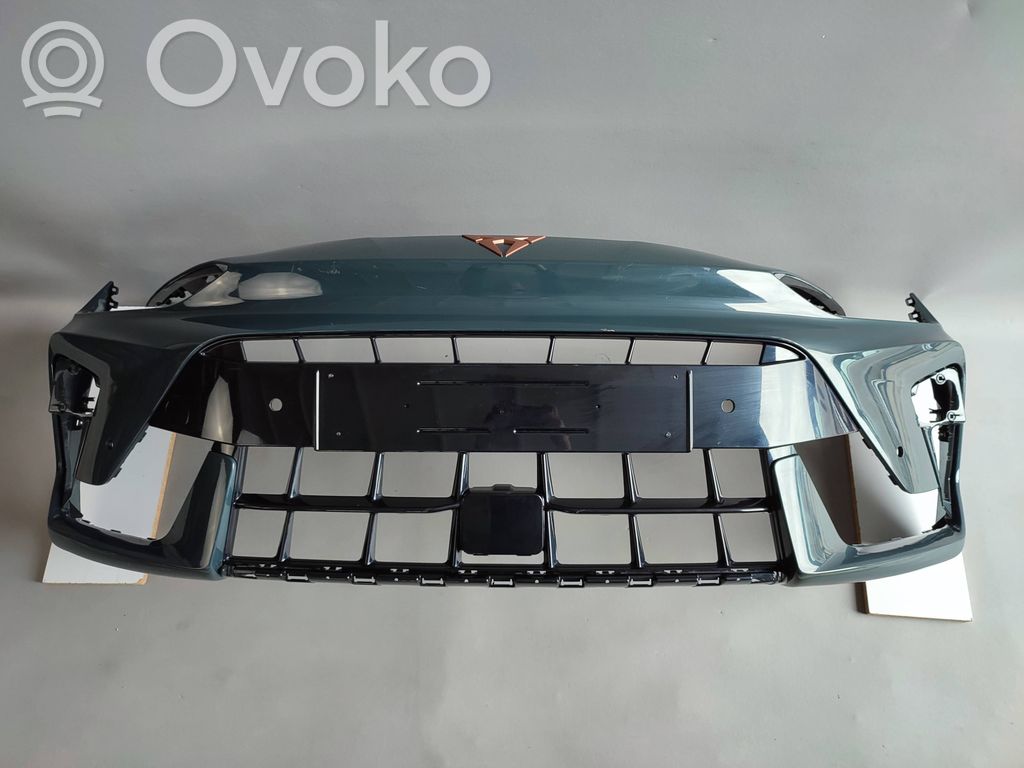 Front bumper   5FA807221K,5FA807221,M2430221