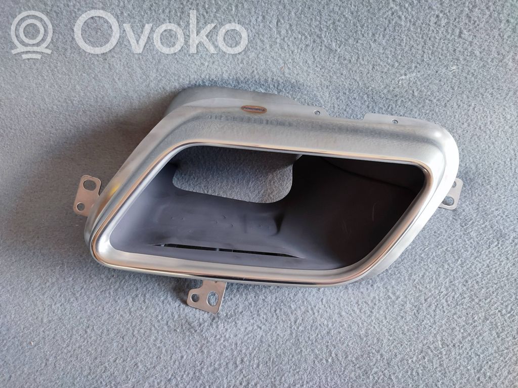 Land Rover Range Rover Velar Piesă finală tobă eșapament 