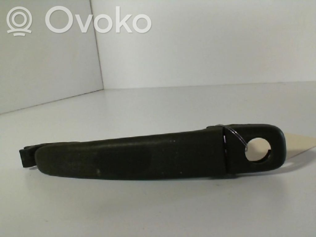 Citroen C3 Manecilla externa puerta trasera 