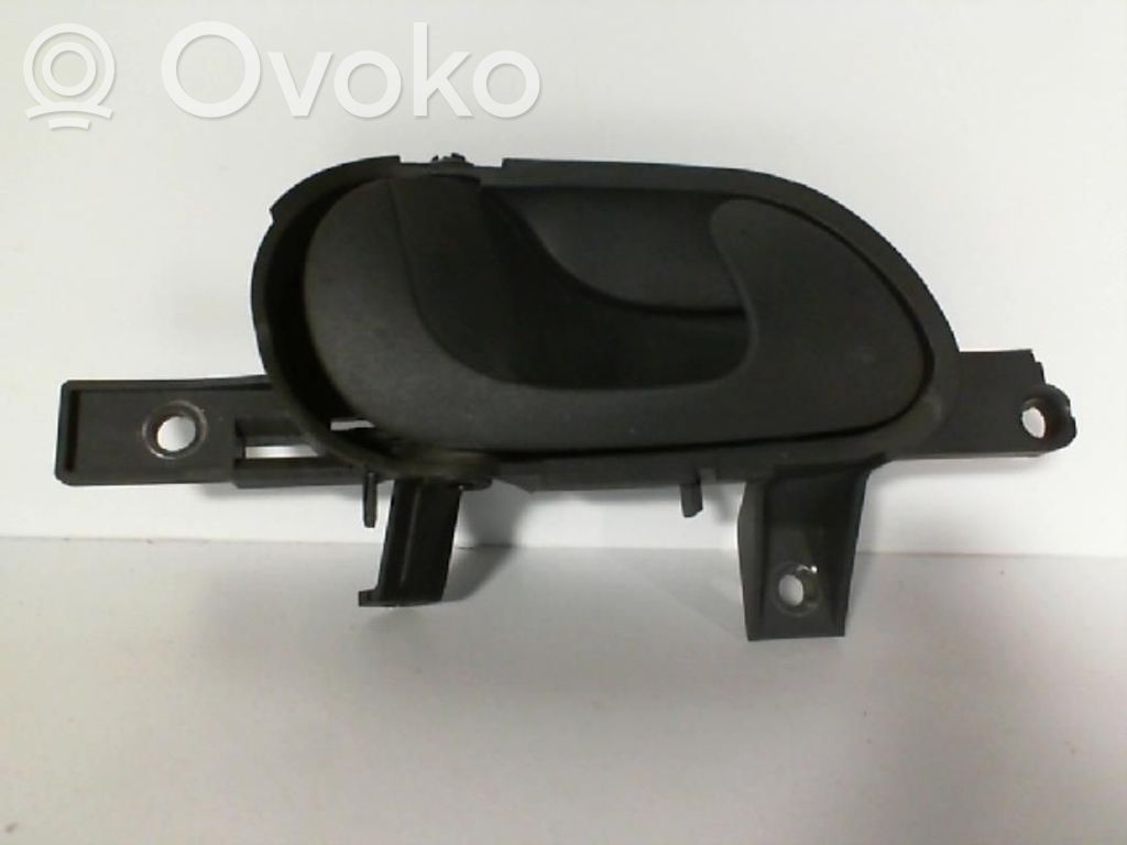 Peugeot 806 Внутренняя ручка 
