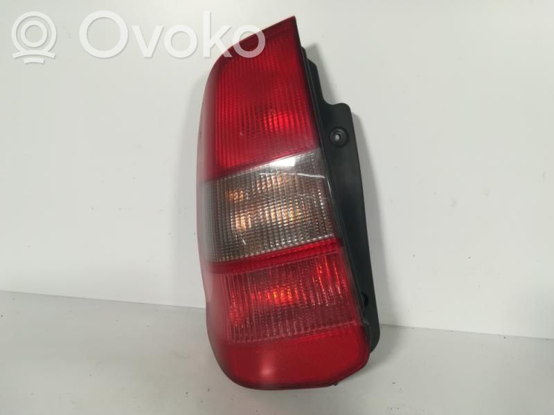Mitsubishi Space Star Takavalot 