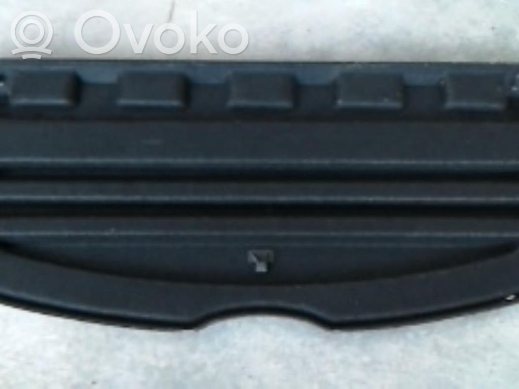 Citroen C5 Galinė palangė 