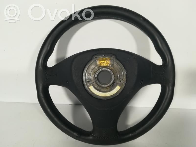 Audi A3 S3 8P Ohjauspyörä 