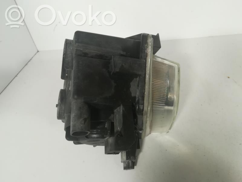 Opel Vectra C Światło przeciwmgłowe przednie 