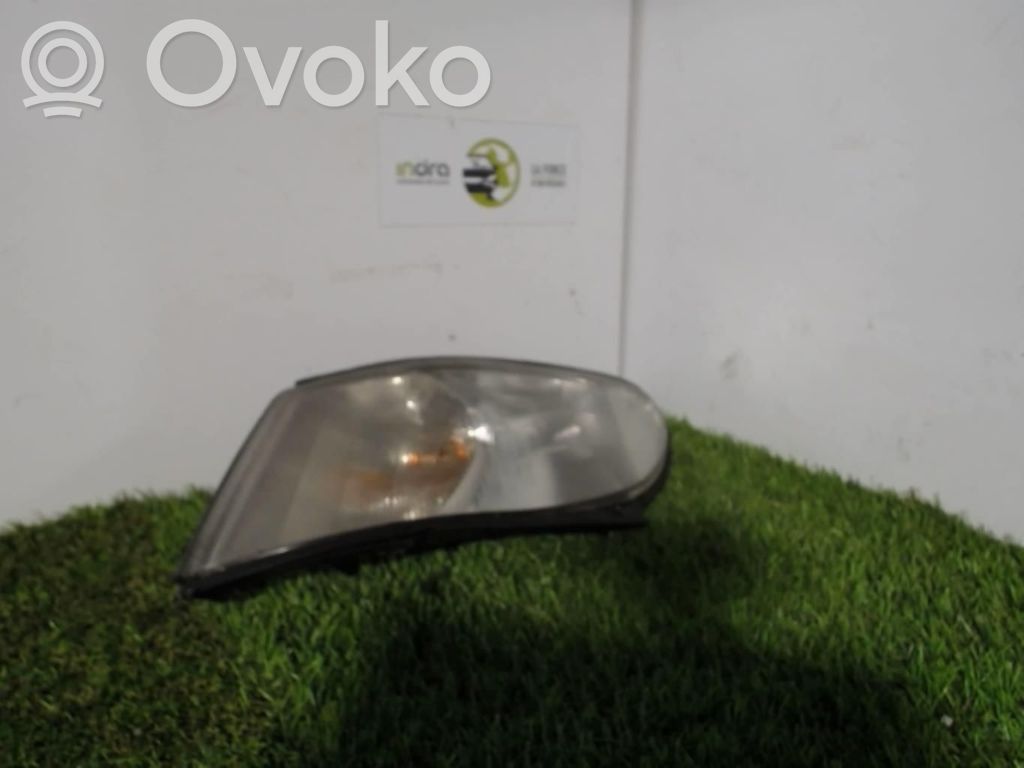 Saab 9-3 Ver1 Seitenblinker 