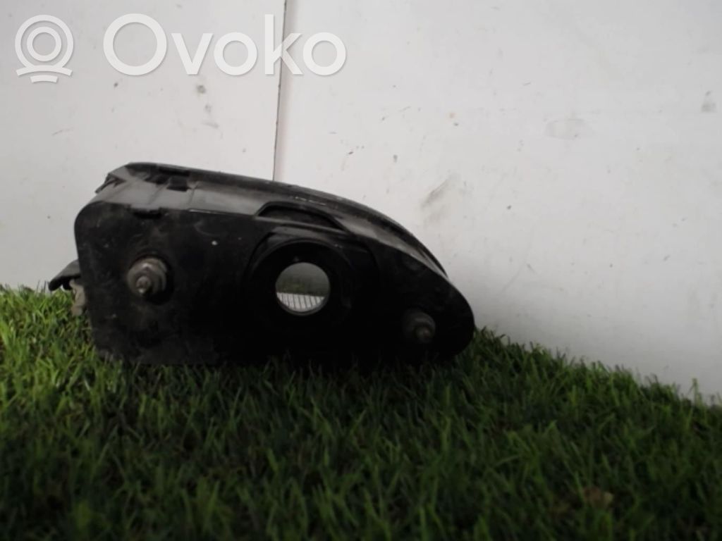 Chrysler PT Cruiser Światło przeciwmgłowe przednie 